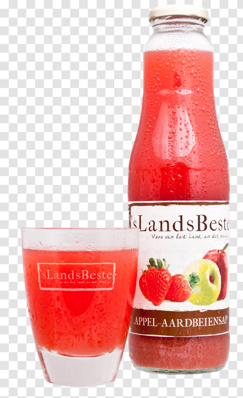 SLandsBeste B.V. Juice Health Shake Smoothie Limeade - Tomato Puree Transparent PNG