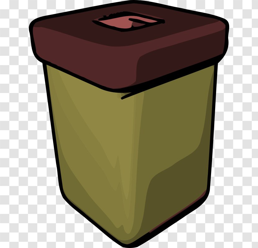 Rubbish Bins & Waste Paper Baskets Recycling Bin Bag - Container - Trash Can Picture Transparent PNG