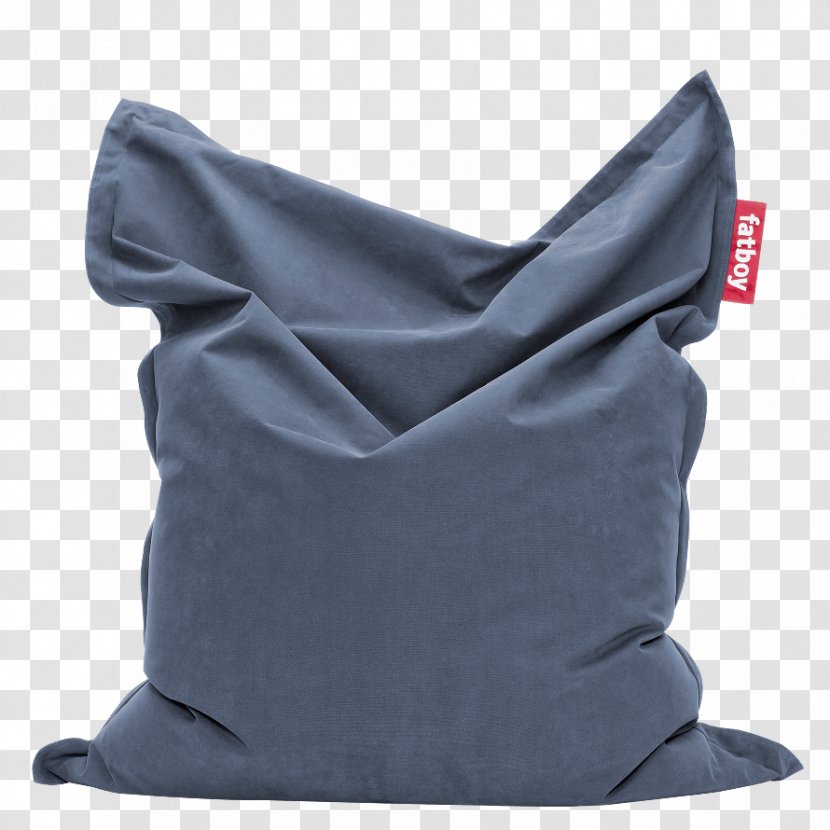 Bean Bag Chairs Furniture - Textile Transparent PNG