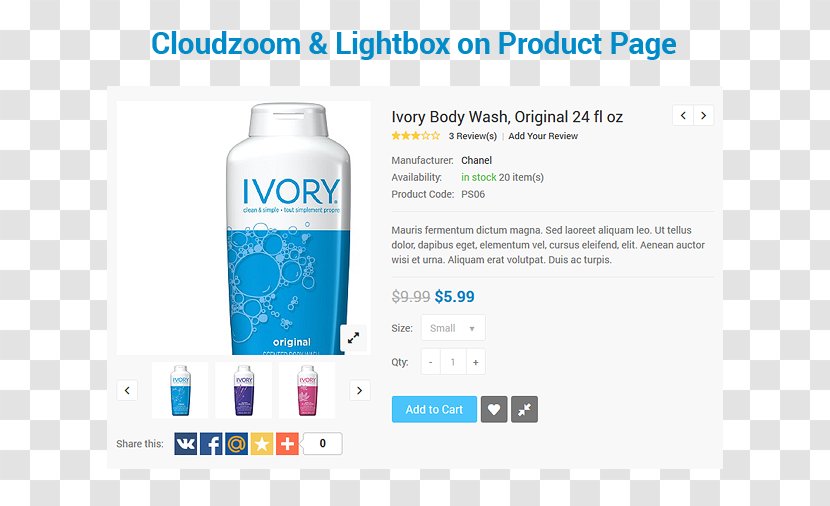 NopCommerce WooCommerce E-commerce WordPress Trade - Water Bottles - Ecommerce Transparent PNG