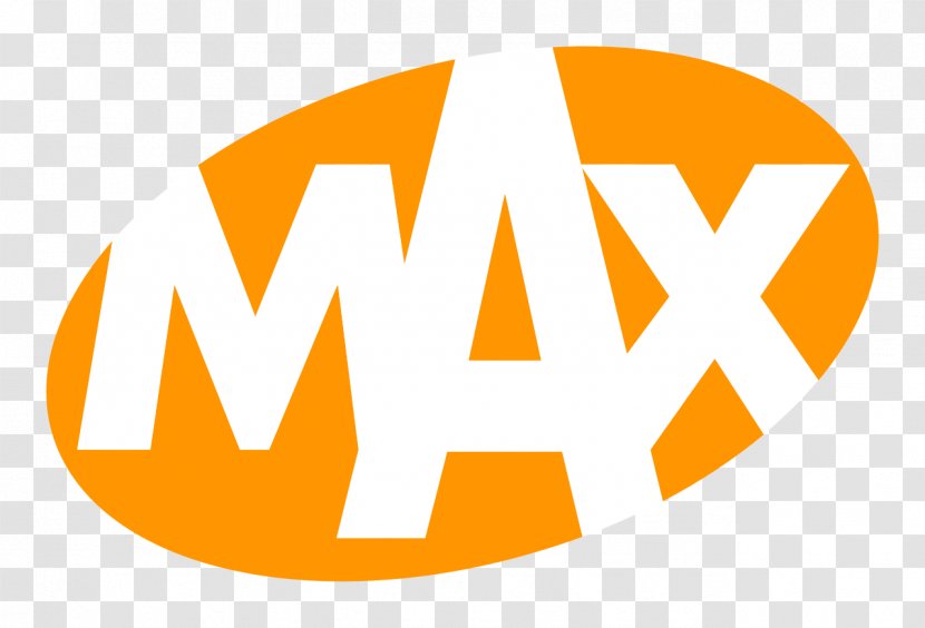 Omroep MAX Public Broadcasting Television Logo - Area - Algemene Vereniging Radio Transparent PNG