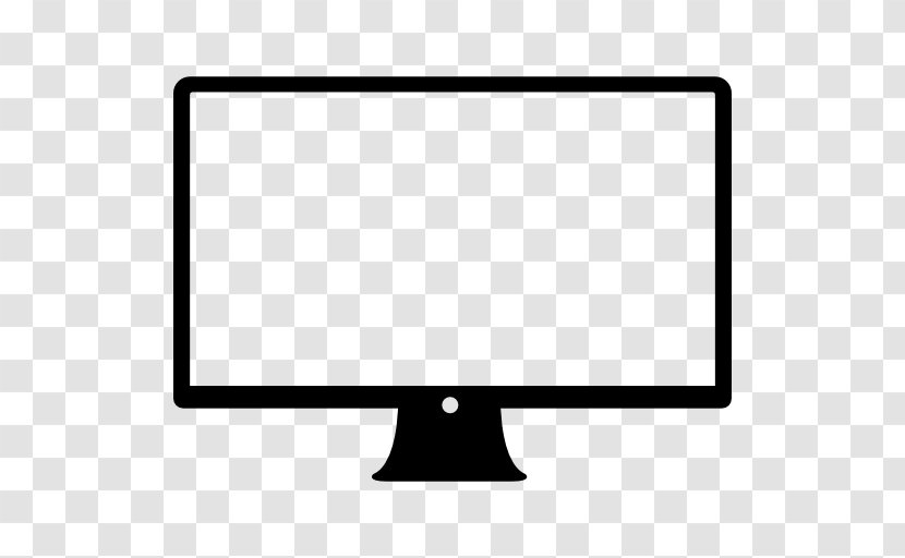 Computer Monitors Clip Art - Monitor Transparent PNG