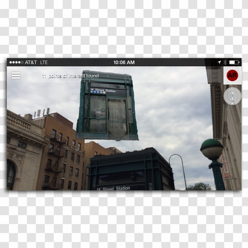 Electronics Vehicle Multimedia - Street City Transparent PNG