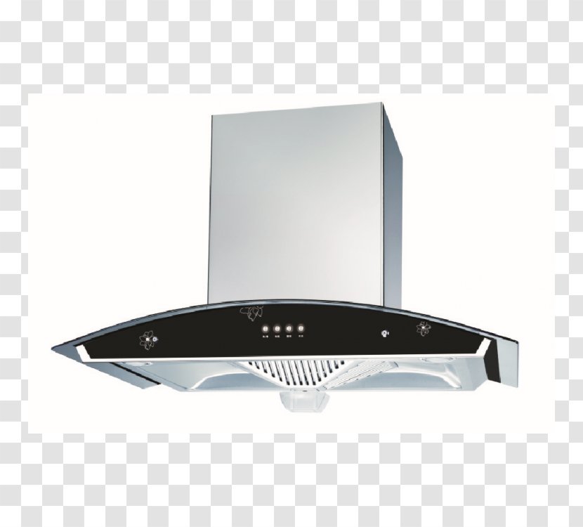 Exhaust Hood Cooking Ranges Kitchen Chimney Home Appliance - Faber Transparent PNG