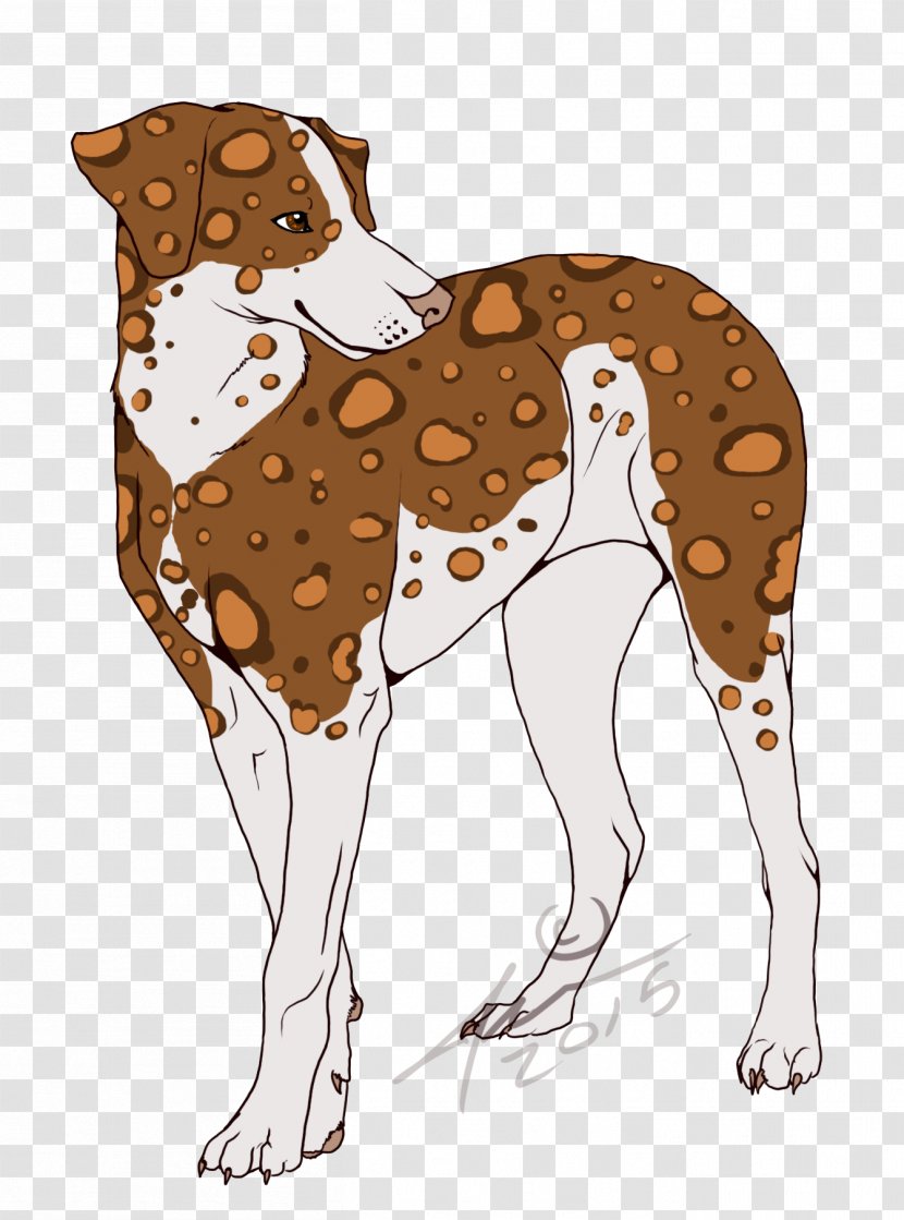 Dog Breed Non-sporting Group Puppy Cat - Tail Transparent PNG
