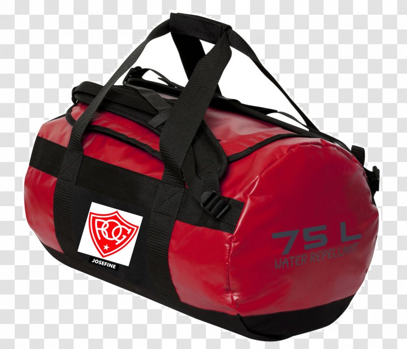 Backpack Handbag Tasche Red Transparent PNG