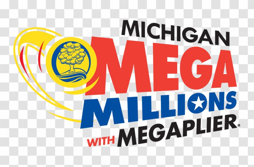Michigan Lottery Mega Millions New Mexico - Number - Powerball Jackpots Aug 21 2018 Transparent PNG