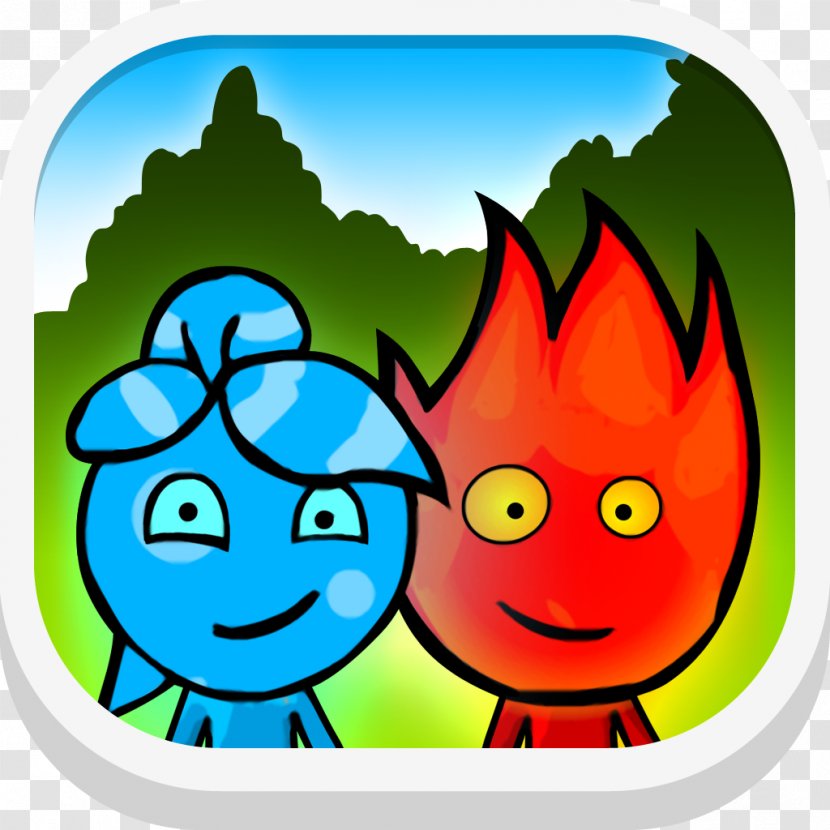 Fireboy And Watergirl, Game Temple Jungle Run Oz Film - Plant - Ate Transparent PNG