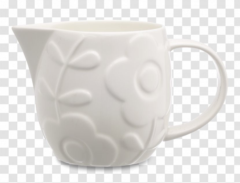 Jug Coffee Cup Ceramic Mug - Serveware Transparent PNG