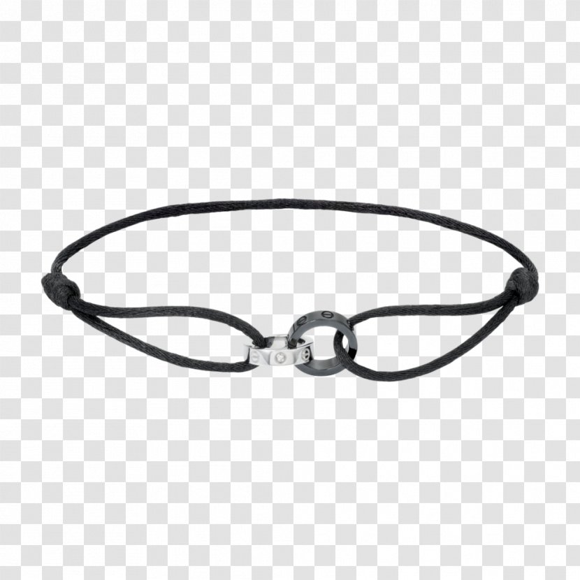 Love Bracelet Cartier Jewellery Ring Transparent PNG