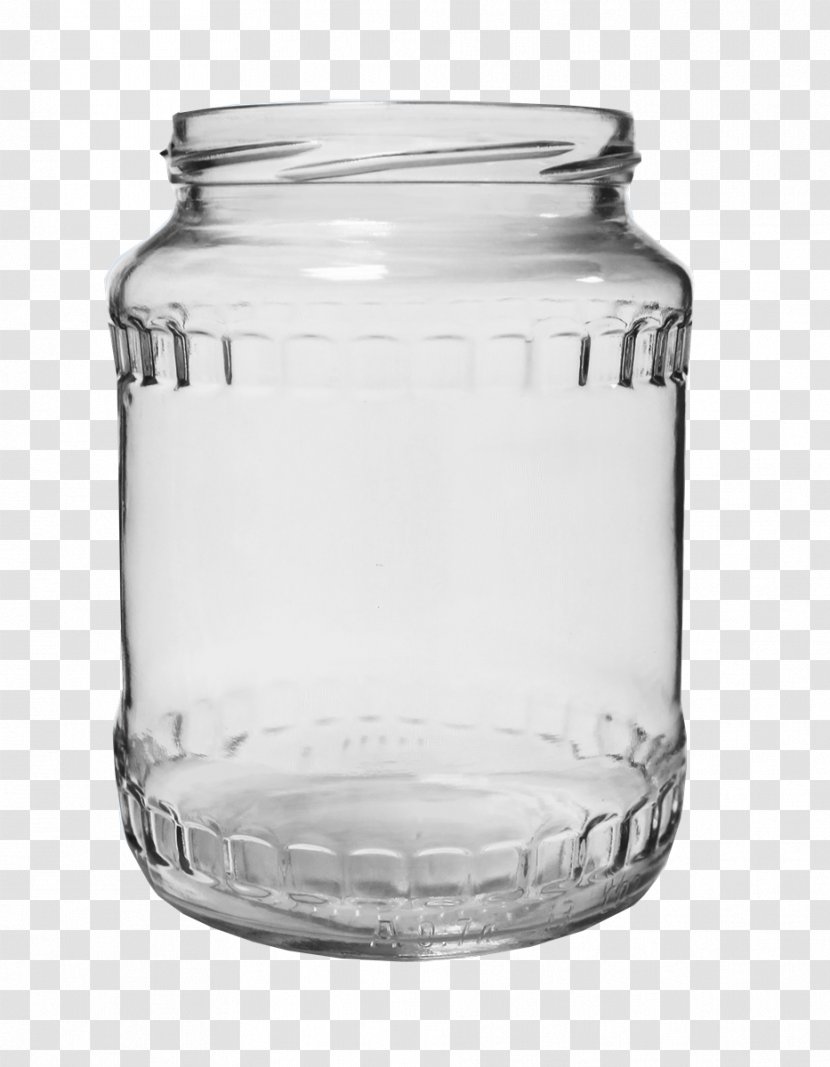 Container Glass Bottle Mason Jar - Food Preservation - Environmental Firm Transparent PNG