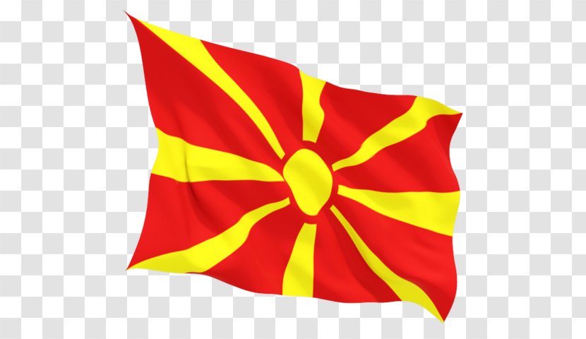 Flag Of The Republic Macedonia National Norway - Macedonian Transparent PNG