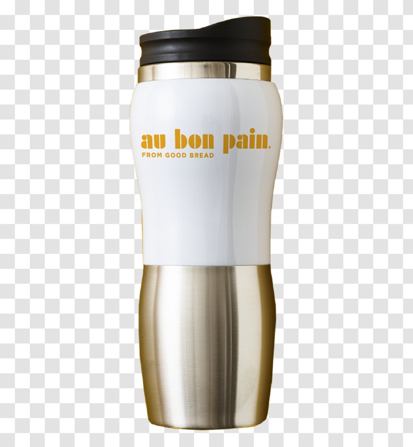 Coffee Cup Au Bon Pain Cafe Bakery - Drinkware Transparent PNG