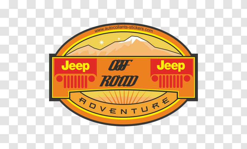Logo Jeep Brand Font Transparent PNG