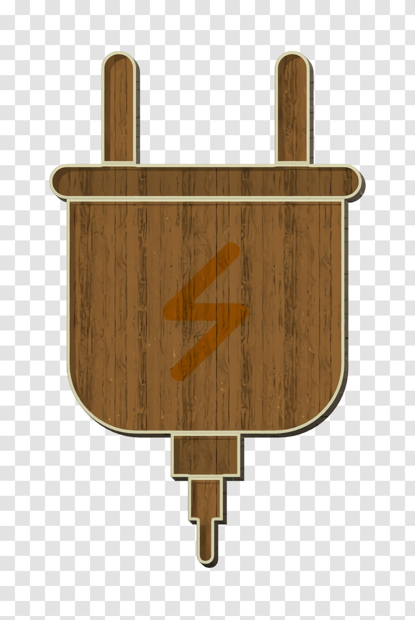 Plug Icon Constructions Icon Transparent PNG