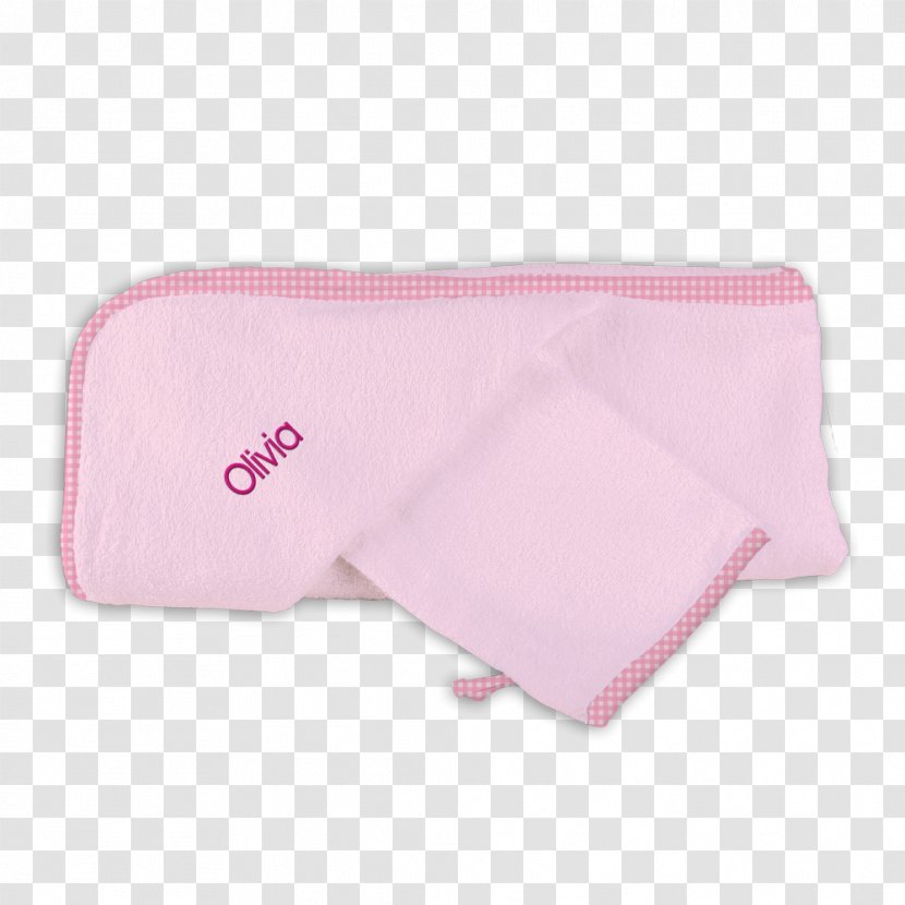 Material Magenta - Pink M - Towel Transparent PNG