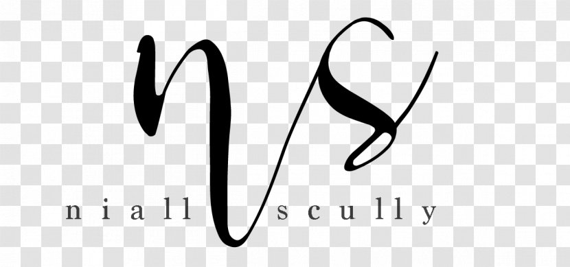 Niall Scully Photography Logo Brand - Wedding - Logo-idea Transparent PNG