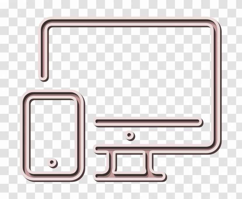 Responsive Icon Startup Icon Transparent PNG
