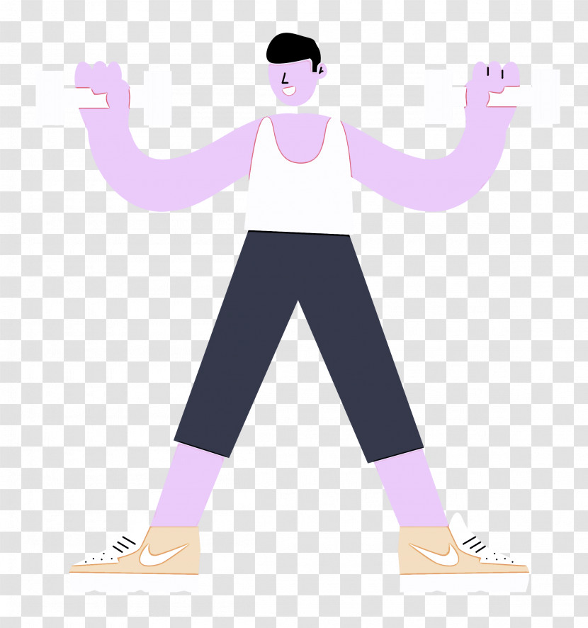 Big Weights Sports Transparent PNG