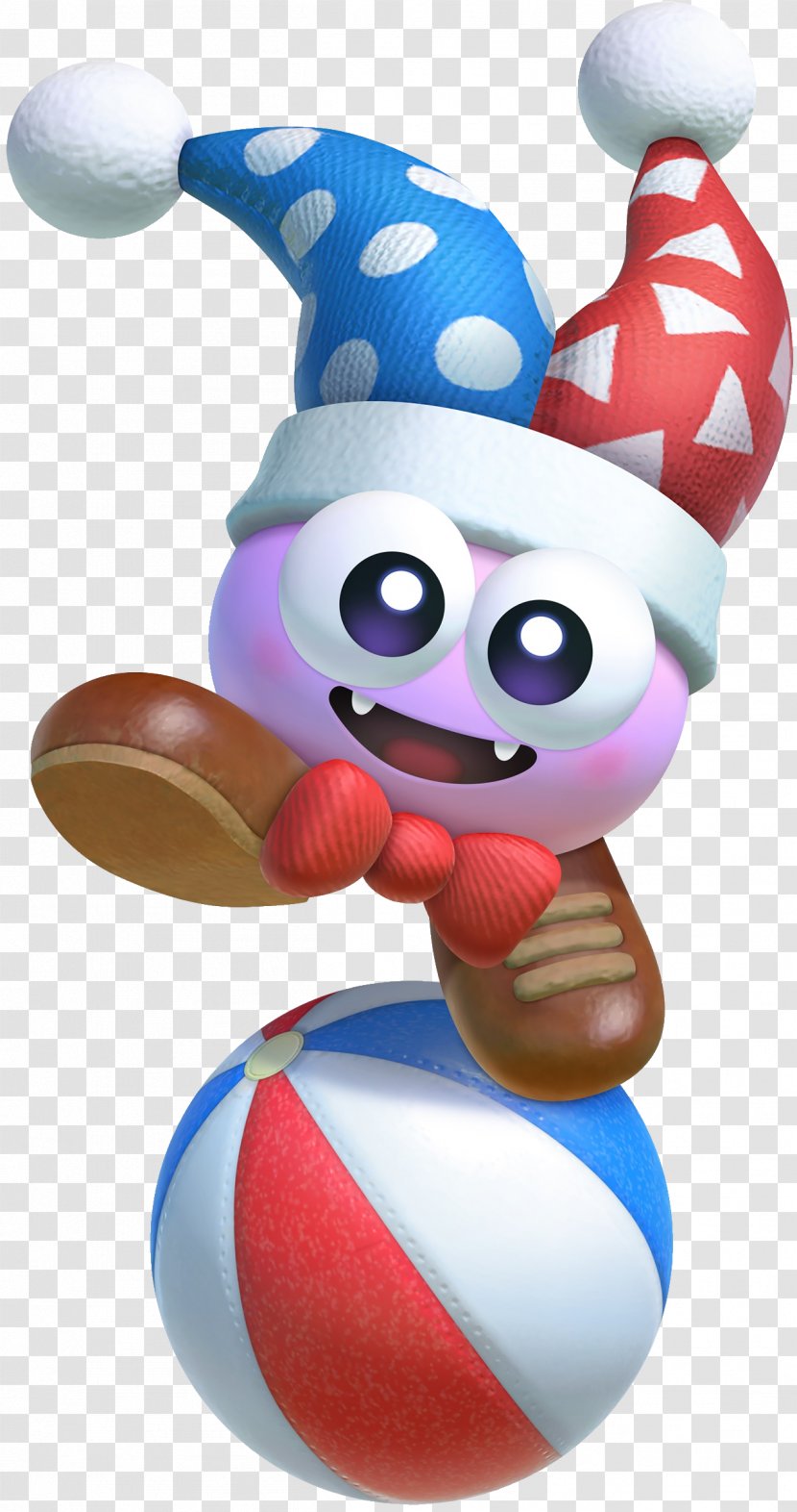 Kirby Star Allies Super Ultra Kirby's Adventure - Game Transparent PNG
