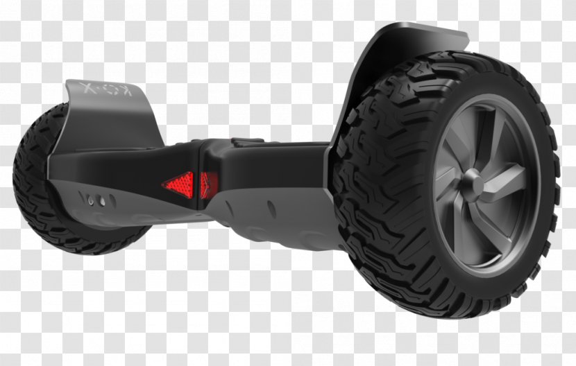 Tire Self-balancing Scooter Wheel Razor USA LLC - Technology Transparent PNG