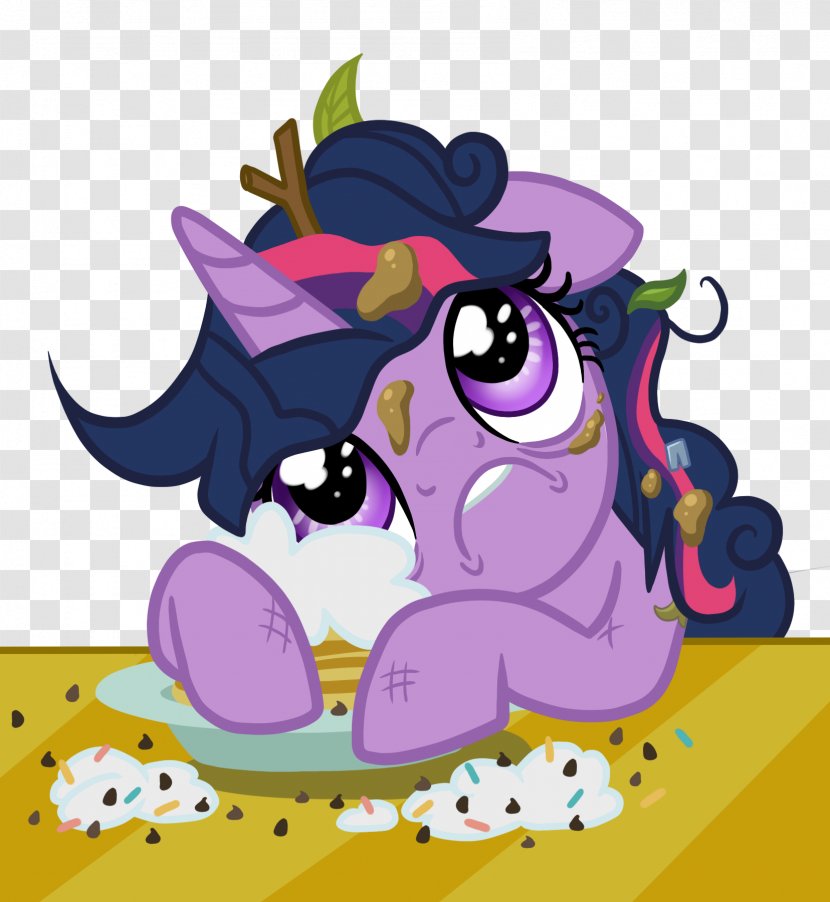 Pony Twilight Sparkle Pinkie Pie Applejack Rainbow Dash - Organism - Fritter Transparent PNG