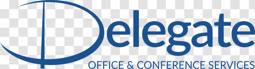 Logo Organization Delegate Office & Conference Services Event Management Convention - Sponsor Transparent PNG