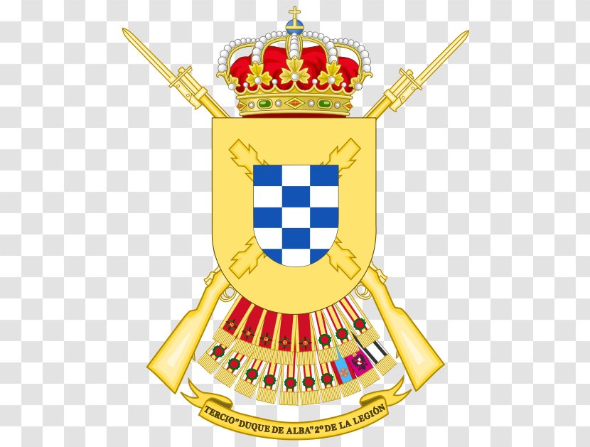 Ceuta Spanish Legion 3rd Tercio 