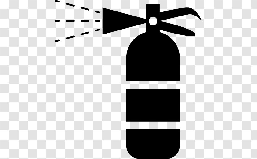 Fire Extinguishers Clip Art - Firefighting Transparent PNG