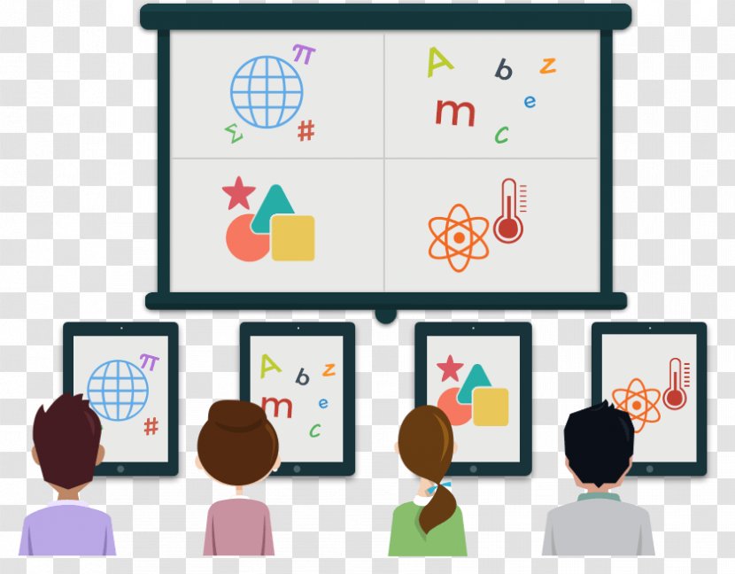 Clip Art Interactive Whiteboard Computer Image Annotation - Area - Annotate Transparent PNG