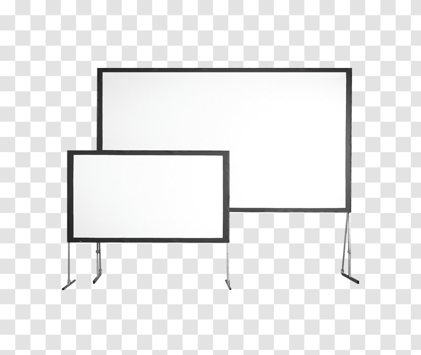 Line Computer Monitor Accessory Angle White Transparent PNG