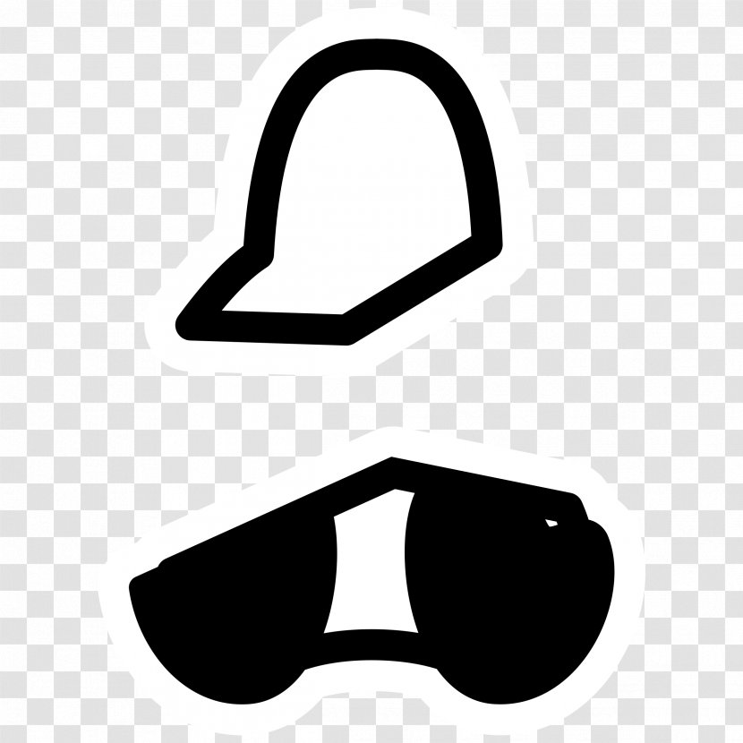 Logo Brand - Eyewear - .ico Transparent PNG