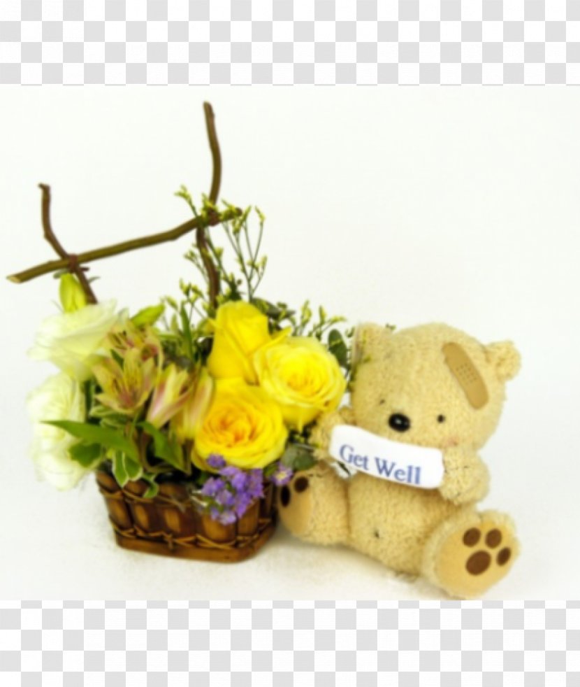 Floral Design Give. Gift. Com. Flower Shop Cut Flowers Floristry - Silhouette Transparent PNG