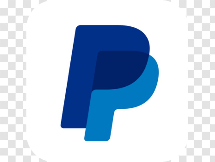 PayPal App Store IPhone - Logo - Paypal Transparent PNG