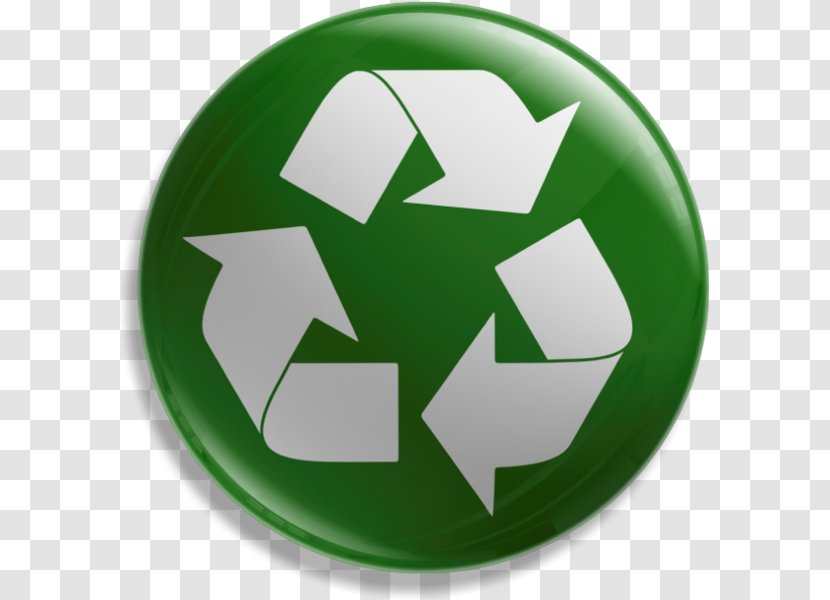 Recycling Symbol Waste Paper - Business Transparent PNG