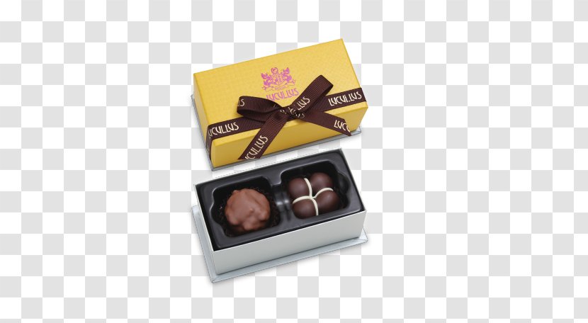 Praline Chocolate Milk Food Bakery - Gourmet - Assorted Chocolates Transparent PNG