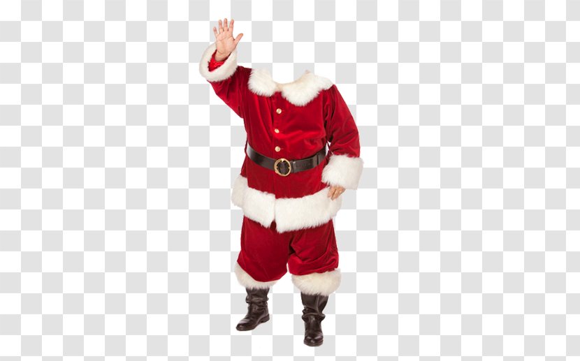 Santa Claus Stock Photography - Free Christmas Pictures Daquan Pull Transparent PNG