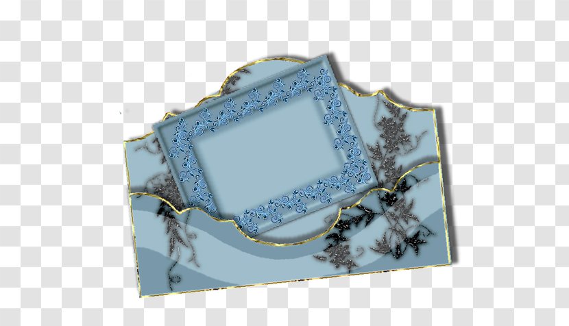 Picture Frames TinyPic - De - Decorative Arts Transparent PNG