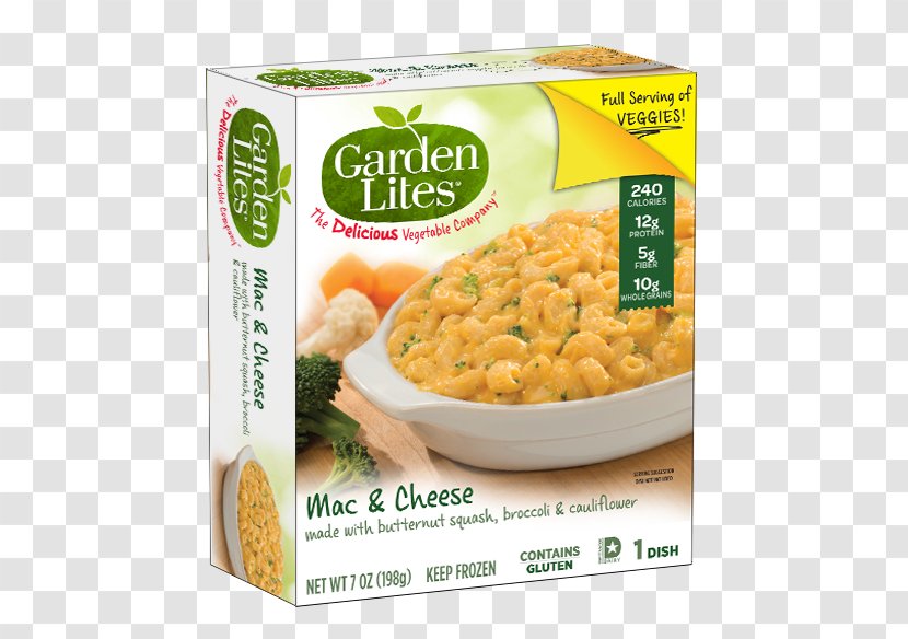 Vegetarian Cuisine Muffin Recipe Gluten-free Diet Food - Macaroni And Cheese Transparent PNG
