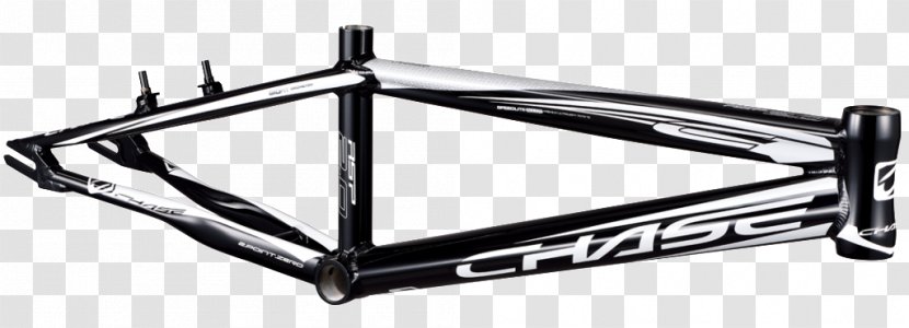 Bicycle Frames BMX Bike Racing - Frame - Hydro Transparent PNG