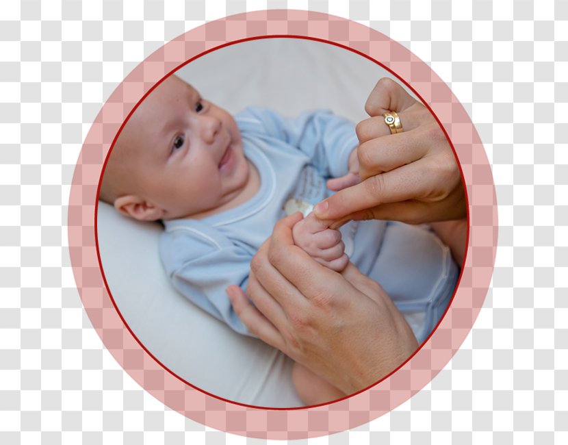 Infant Toddler Finger - Baby Massage Transparent PNG