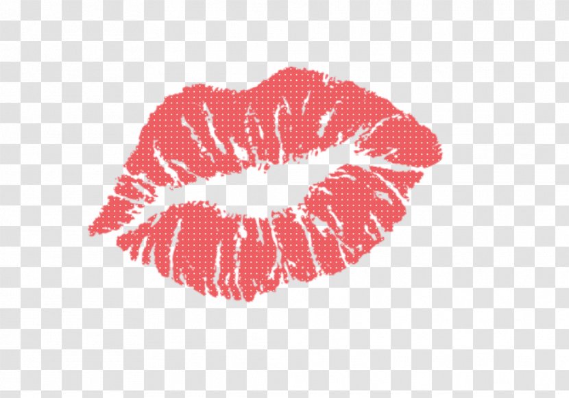 Kiss Clip Art - Lip - POP ART Transparent PNG