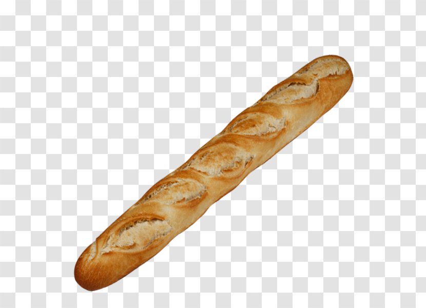 Baguette French Cuisine Bakery Breadstick - Baked Goods - Bread Transparent PNG