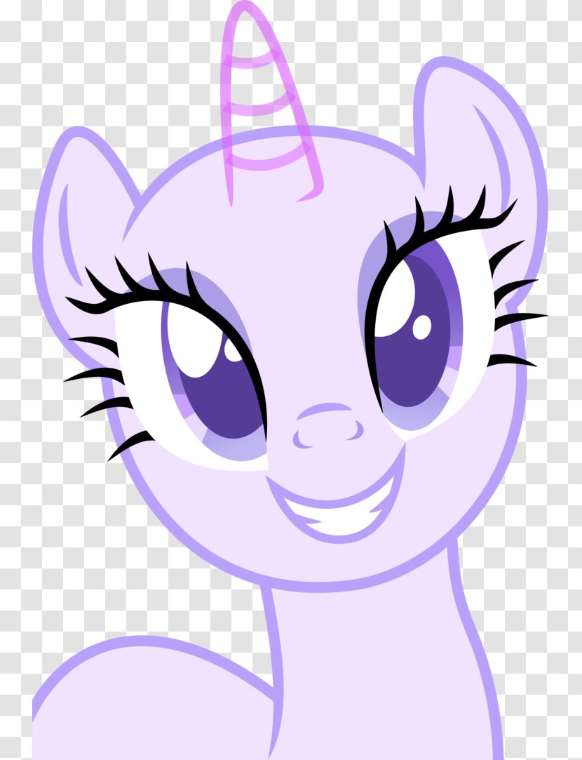 Rarity My Little Pony DeviantArt Eye - Silhouette - Rush Vector Transparent PNG