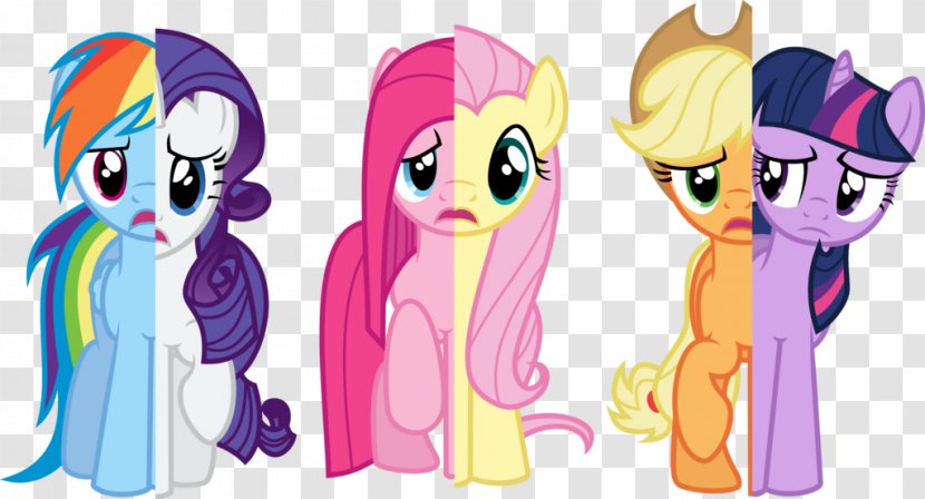 Pinkie Pie My Little Pony: Friendship Is Magic Season 3 Magical Mystery Cure Scootaloo The Cutie Mark Chronicles - Heart - Youtube Transparent PNG