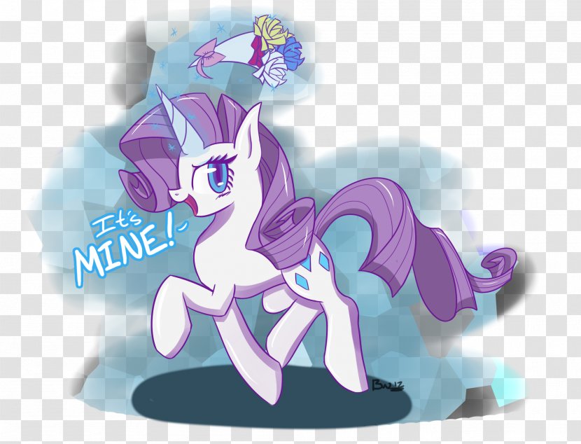 Pony Horse Rarity Pinkie Pie Twilight Sparkle - Figurine Transparent PNG