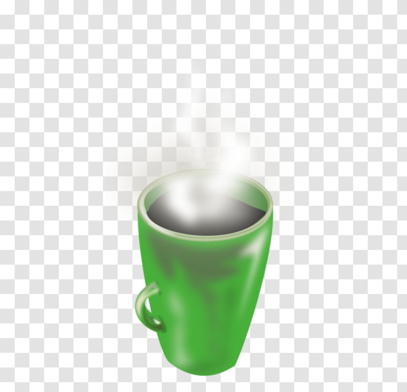 Cup Water - Flower - Of Hot Transparent PNG