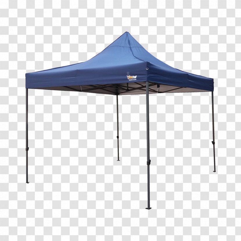 Gazebo Shade Table Umbrella Canopy - Frame Transparent PNG