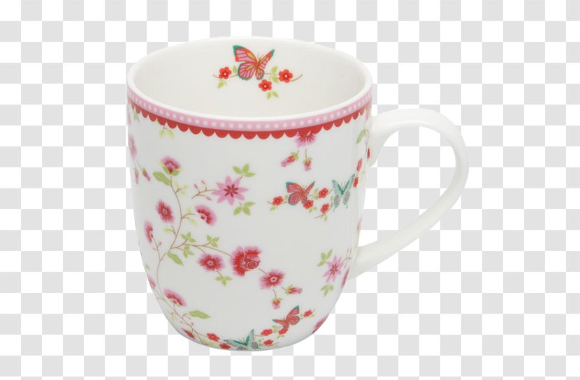 Coffee Cup Mug Latte Tea Petit Four Transparent PNG