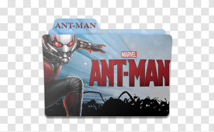 Hank Pym Ant-Man Wasp Film Marvel Cinematic Universe - Ant Man Transparent PNG